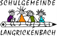 Logo Schule Langrickenbach