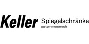 Logo Keller Spiegelschränke AG