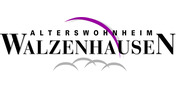 Logo Alterswohnheim Walzenhausen
