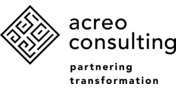 Logo acreo consulting ag