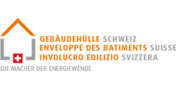 Logo Gebäudehülle Schweiz