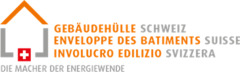 Logo Gebäudehülle Schweiz