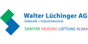 Logo Walter Lüchinger AG