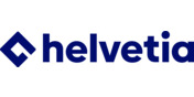 Logo Helvetia Schweizerische Versicherungsgesellschaft AG