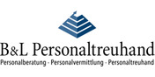 Logo B&L Personaltreuhand