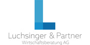 Logo Luchsinger & Partner - Wirtschaftsberatung AG
