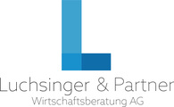 Logo Luchsinger & Partner - Wirtschaftsberatung AG
