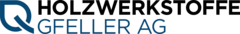 Logo Holzwerkstoffe Gfeller AG