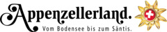 Logo Appenzellerland Tourismus AG