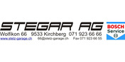 Logo STEGAR AG