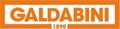 Logo Galdabini Präzisions Maschinen AG