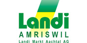 Logo LANDI Markt Aachtal AG