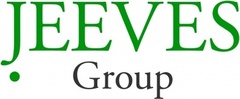 Logo JEEVES AG