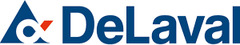 Logo DeLaval AG
