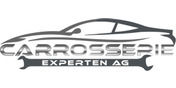 Logo CARROSSERIE EXPTERTEN AG