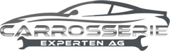 Logo CARROSSERIE EXPTERTEN AG