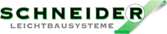 Logo Schneider Leichtbausysteme AG