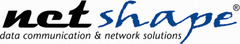 Logo netshape AG