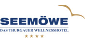 Logo Hotel Restaurant Seemöwe AG