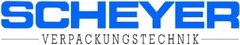 Logo Scheyer Verpackungstechnik GmbH