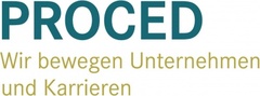 Logo PROCED GmbH