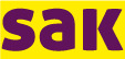 Logo SAK - St.Gallisch-Appenzellische Kraftwerke AG