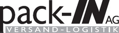 Logo Pack-In AG