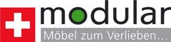 Logo Neue Modular AG