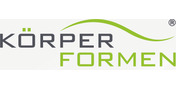 Logo Körperformen Chur