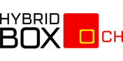 Logo Hybridbox AG