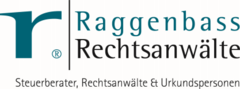 Logo Raggenbass Rechtsanwälte