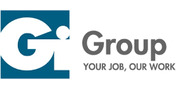 Logo Gi Group AG