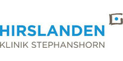 Logo Hirslanden Klinik Stephanshorn