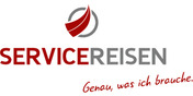 Logo Service-Reisen CH GmbH