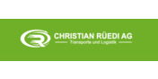 Logo Christian Rüedi AG