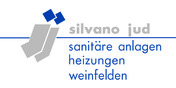 Logo Silvano Jud GmbH