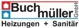 Logo Buchmüller GmbH