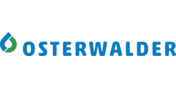 Logo Osterwalder St. Gallen AG
