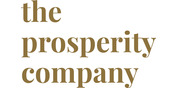 Logo the prosperity company AG
