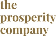 Logo the prosperity company AG