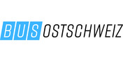 Logo Bus Ostschweiz AG