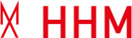 Logo HEFTI. HESS. MARTIGNONI. St. Gallen AG