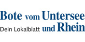 Logo Bote vom Untersee und Rhein AG