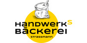 Logo Handwerksbäckerei Strassmann AG