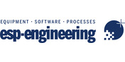 Logo esp-engineering gmbh