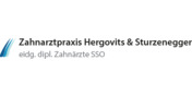 Logo Zahnarztpraxis Hergovits & Sturzenegger