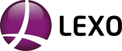 Logo LEXO GmbH