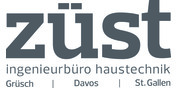 Logo Züst Ingenieurbüro Haustechnik AG