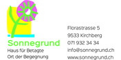 Logo Sonnegrund