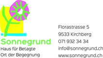 Logo Sonnegrund